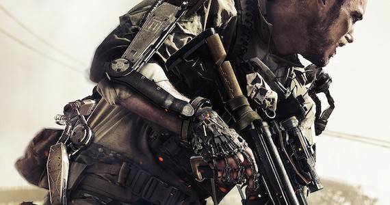 5 Advanced Warfare Concerns Header
