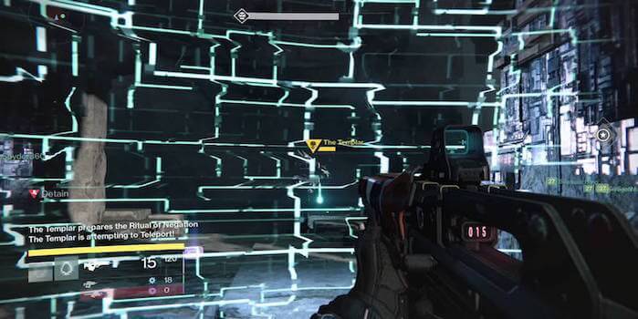 5 Easy Destiny Fixes - Vault of Glass Bug