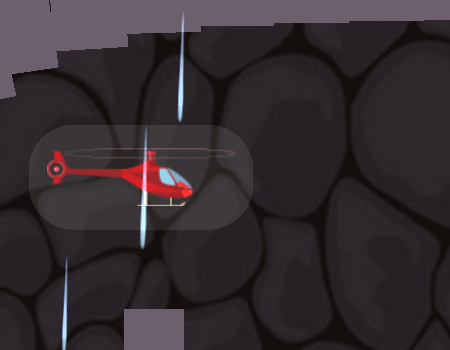 5 Games Better than Flappy Bird - Cave Runner