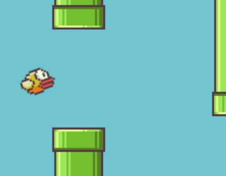 5 Games Better than Flappy Bird