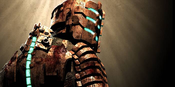 5 Things In Dead Space 4 Header
