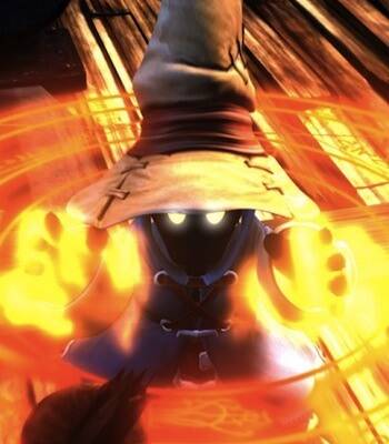 5 Things for Next Final Fantasy - CG Cutscenes