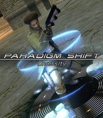 5 Things for Next Final Fantasy - Paradigm Plus Combat