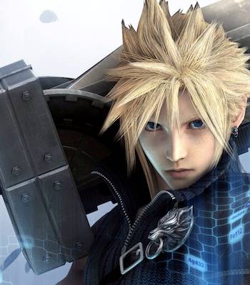 5 Things for Next Final Fantasy - Single Hero