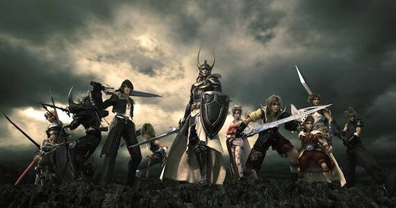 5 Things for Next Final Fantasy