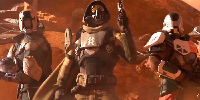 5 Useful Destiny Tips