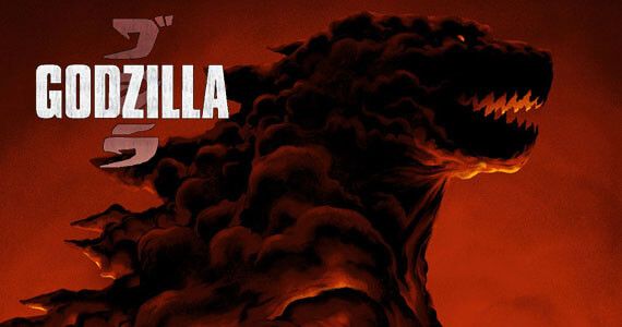 5 Video Game Monsters That Could Fight Godzilla
