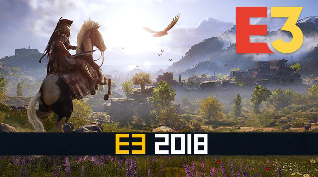 ac odyssey e3 reveal