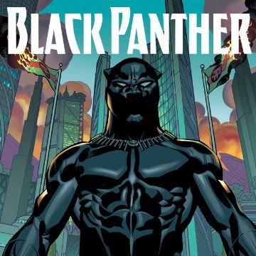 marvel black panther video game