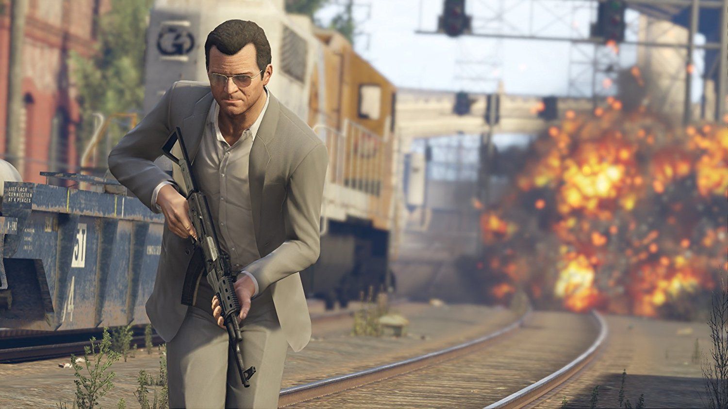 gta 5 becomes biggest entertainment product ever