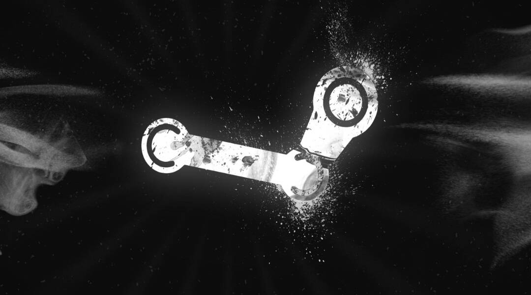 77000 steam accounts hacked monthly