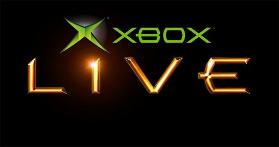The Xbox Live Logo
