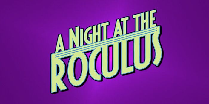 A Night At The Roculus Gameplay Trailer