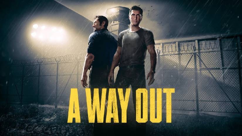 A Way Out Details Leak