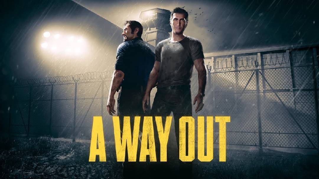 A Way Out Details Leak