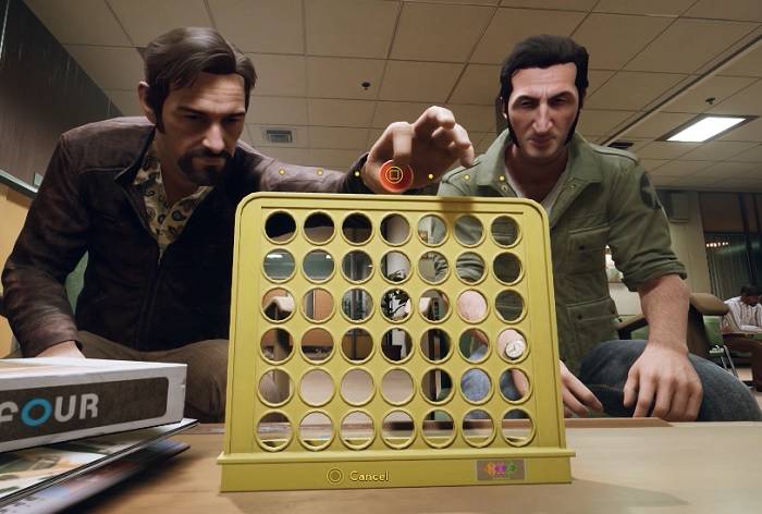 How Long Does A Way Out Take To Beat How Long Does A Way Out Take To Beat