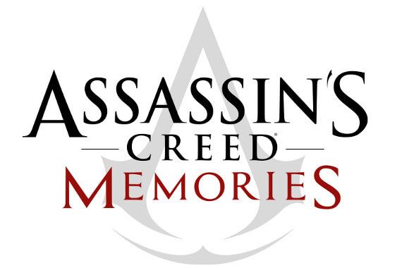 Assassin's Creed Memories logo