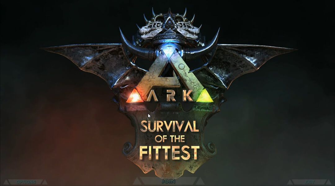 ARK Survival of the Fittest