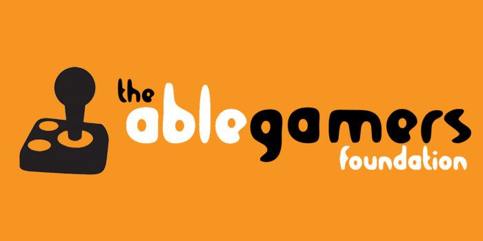 AbleGamers Charity