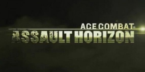 Ace Combat - Assault Horizon Review