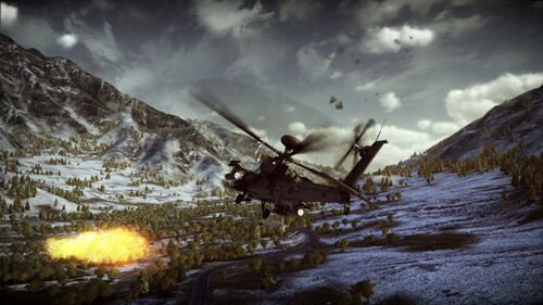 apache air assault split screen apache air assault split screen