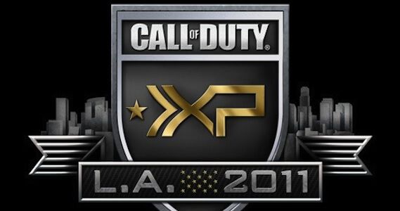 Activision Announces Call of Duty XP 2011