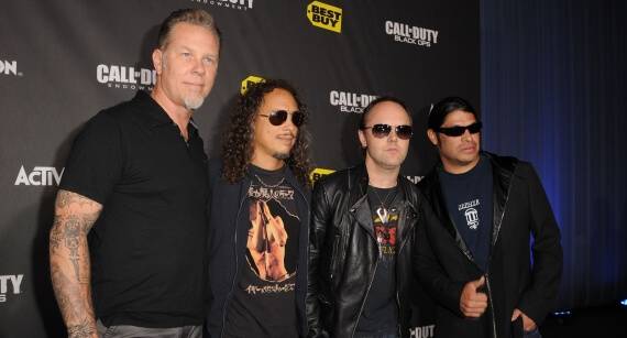 Activision Call of Duty: Black Ops Charity Event