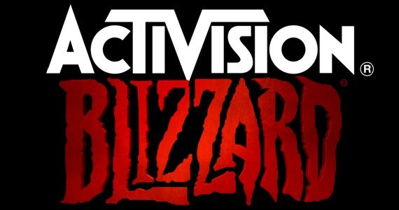 Activision Blizzard выкупает акции Vivendi