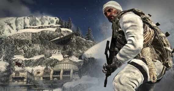 Activision Denies Blacklisting Over Black Ops 2 Leak