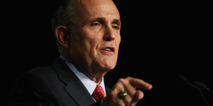 Activision Hires Giuliani for Black Ops 2 Lawsuit