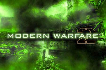 Activision Modern Warfare 2