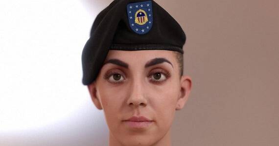 Activision Next Gen Engine Screens