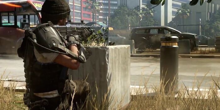 Activision Removes Advanced Warfare Exploit Videos