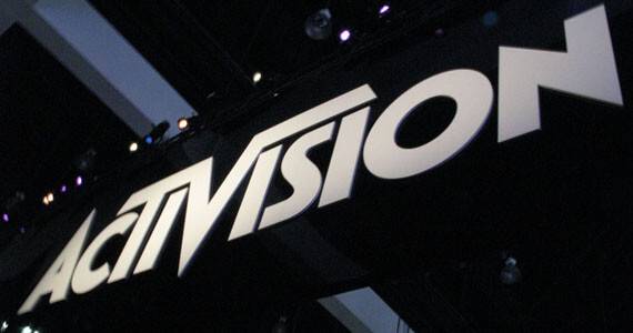 Activision Reputation