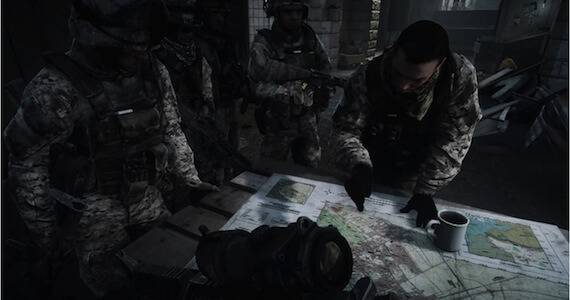 Activision Responds Battlefield 3 vs Modern Warfare 3