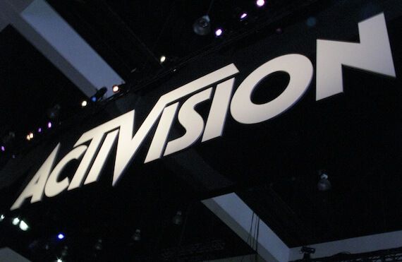 Activision Sees Themselves As Industry Leader
