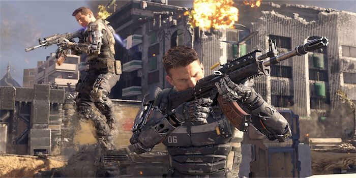 Activision Talks Call of Duty Exclusivity Partnership with Sony
