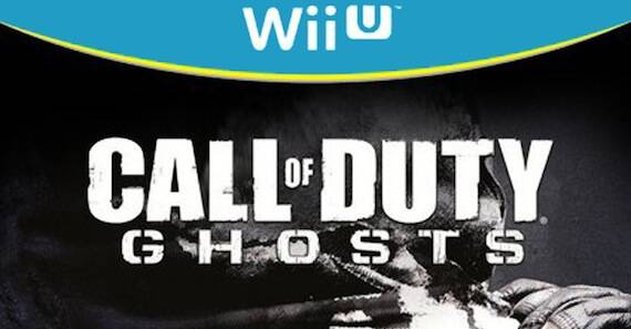 Activision Talks Wii U Support