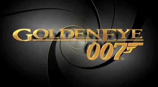 GoldenEye 007 Multiplayer Modifiers