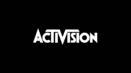 Activision logo