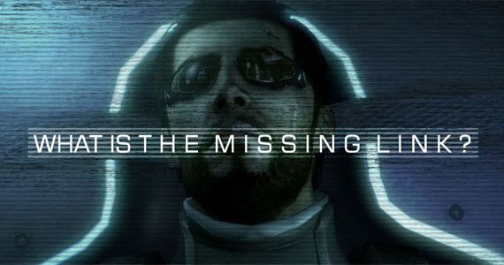 The Missing Link DLC for Deus Ex: Human Revolution