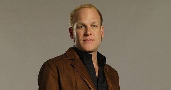 Adam Sessler Leaving G4