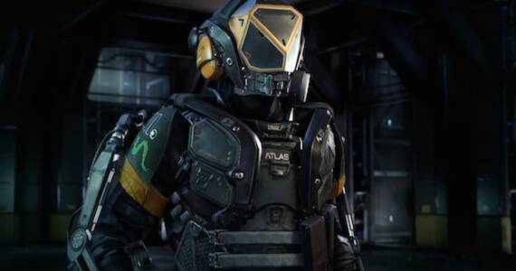 Advanced Warfare 7 Minutes Multiplayer Gameplay