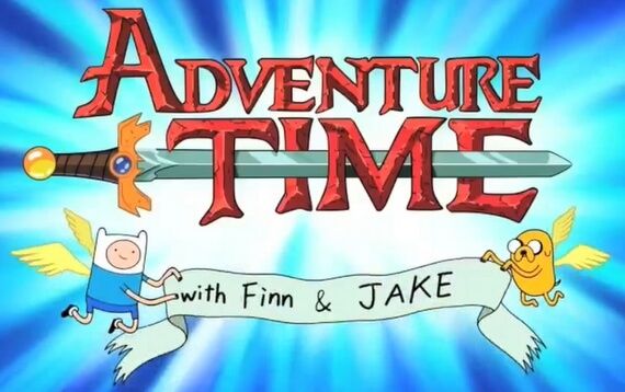 Adventure Time DS Game