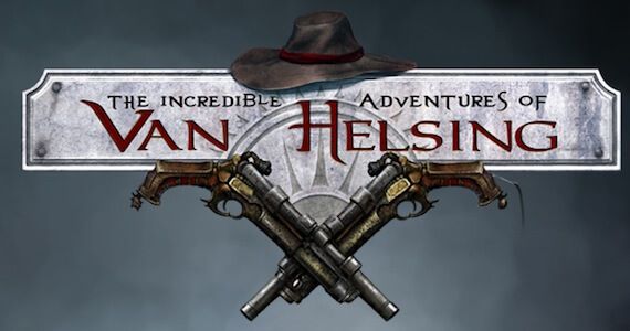 Adventures Van Helsing Gameplay Video Impressions