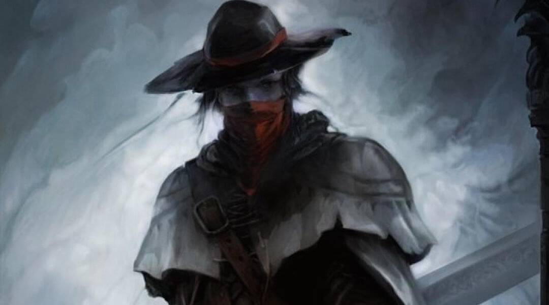 Adventures Van Helsing Review