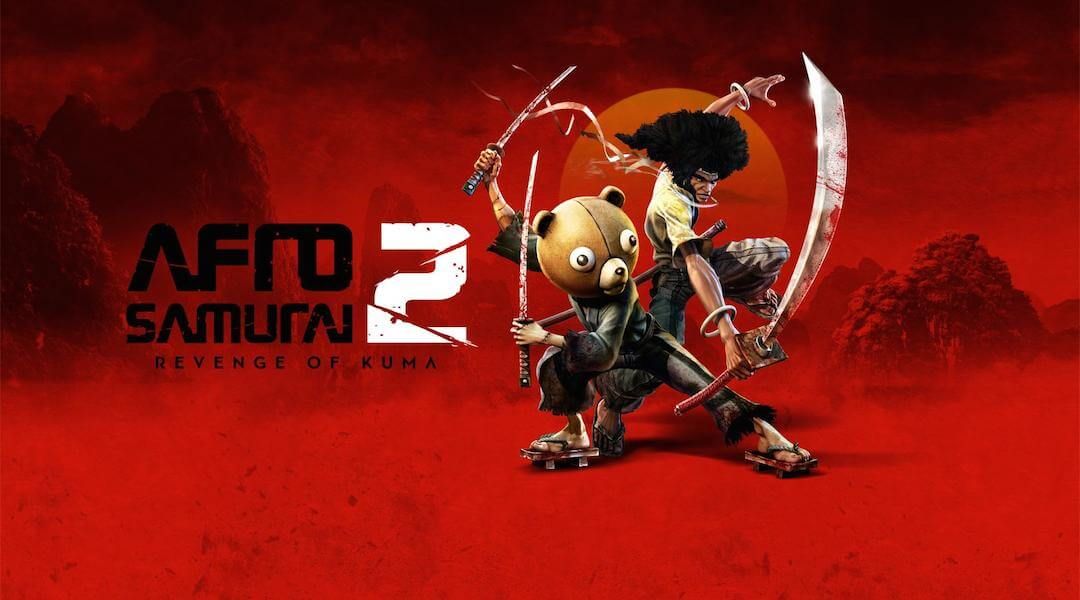 Afro Samurai 2: Revenge of Kuma canceled after just one episode: 'The game  was a failure