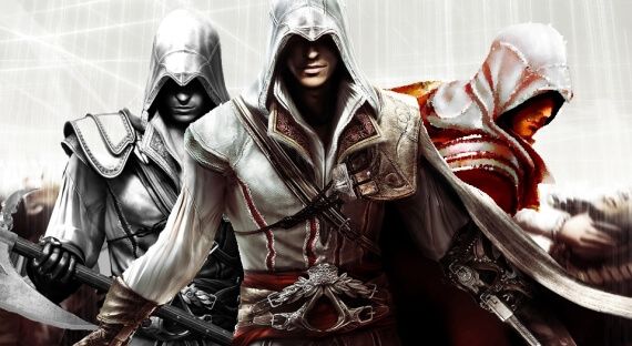 After Brotherhood Assassins Creed 3 We Want