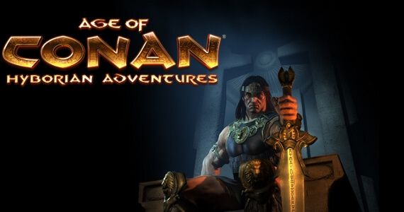 Age of Conan 300000 Players