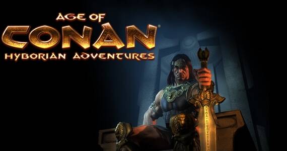 Age of Conan 300000 Players